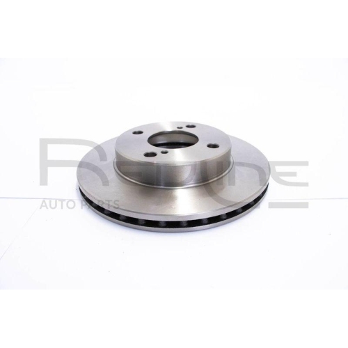 Bremsscheibe Red-line 26SZ033 f&uuml;r Suzuki Vorderachse