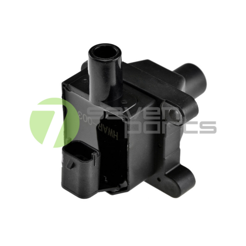 Ignition Coil 7 Seven Parts SV390003 for Alfa Romeo