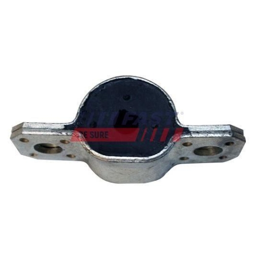 Lagerung Stabilisatorkoppelstange Fast FT18171 f&uuml;r Fiat Vorderachse Beidseitig