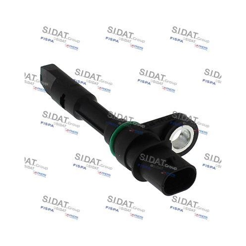 Sensor Raddrehzahl Sidat 84.1877A2 f&uuml;r Mercedes Benz Mercedes Benz