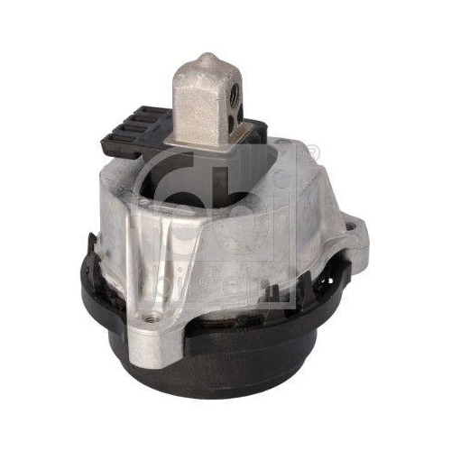 Lagerung Motor Febi Bilstein 193623 f&uuml;r Bmw Alpina Links Links Unten
