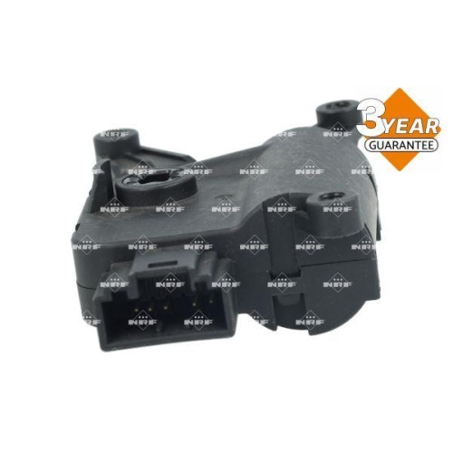 Stellelement Mischklappe Nrf 370011 f&uuml;r VW