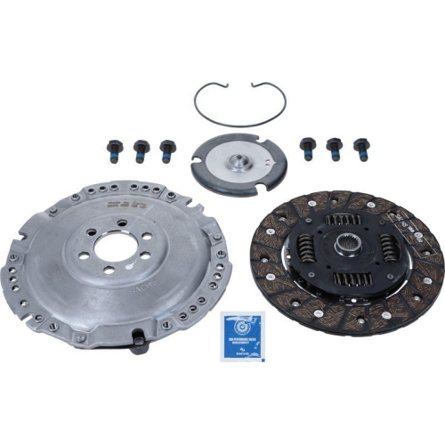Kupplungssatz Sachs 3000287002 f&uuml;r Seat VW Audi