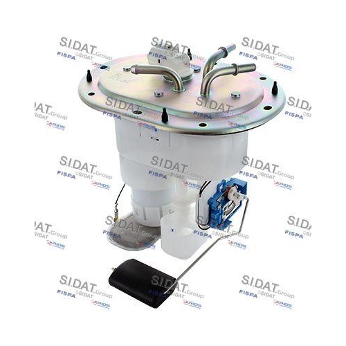 Kraftstoff F&ouml;rdereinheit Sidat 72644 f&uuml;r Hyundai Kia Hitachi