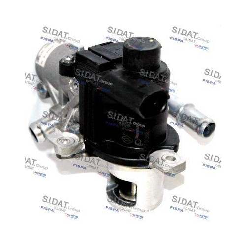 Agr Ventil Abgassteuerung Sidat 83.958 für Nissan Renault Renault Trucks