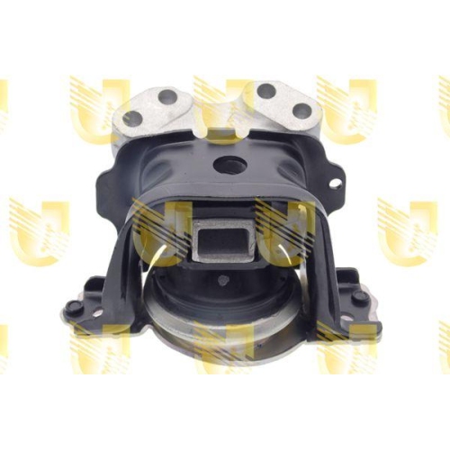 Lagerung Motor Unigom 397767 f&uuml;r Citro&euml;n Peugeot Rechts Oben