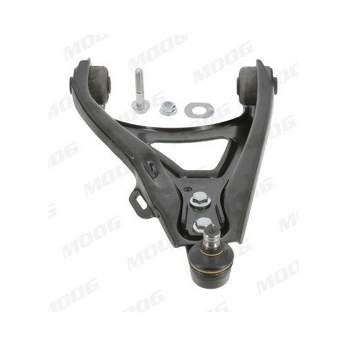 Lenker Radaufh&auml;ngung Moog RE-WP-7032 f&uuml;r Renault Dacia Vorderachse Au&szlig;en Rechts