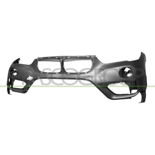 Stoßfänger Prasco BM7061021 für Bmw Vorne