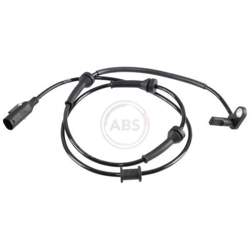 Sensor Raddrehzahl A.b.s. 30399 f&uuml;r Fiat Ford Standard Automobile Abarth