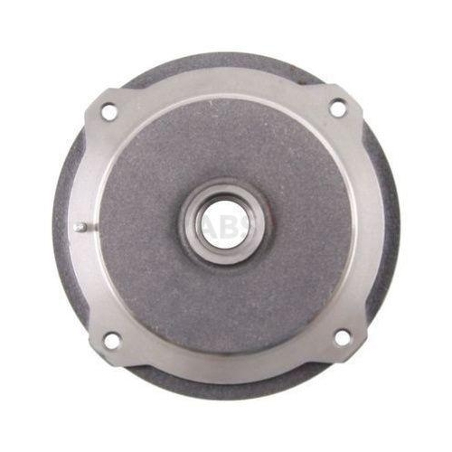 Bremstrommel A.b.s. 3224-S f&uuml;r Fiat Fso Vorderachse