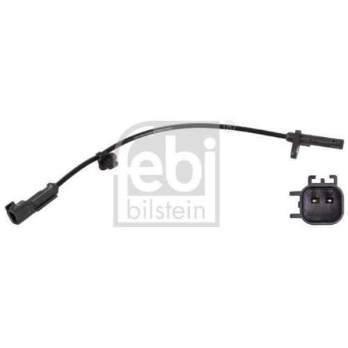 Sensor Raddrehzahl Febi Bilstein 172084 f&uuml;r Ford Ford Motor Company