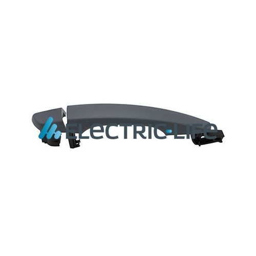 Türaußengriff Electric Life ZR80907 für Citroën Hinten Links Hinten Rechts