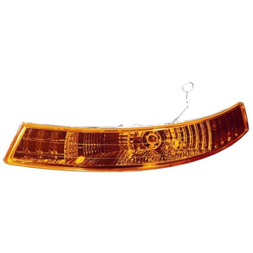 VORDERE LICHTEINHEIT DX TRAFIC 2001 (OPEL VIVARO-NS. PRIMASTAR) ORANGE DX