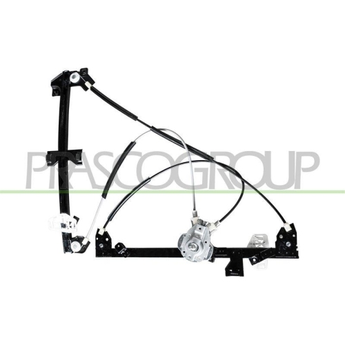 Fensterheber Prasco CI915W002 f&uuml;r Citro&euml;n Vorne Links