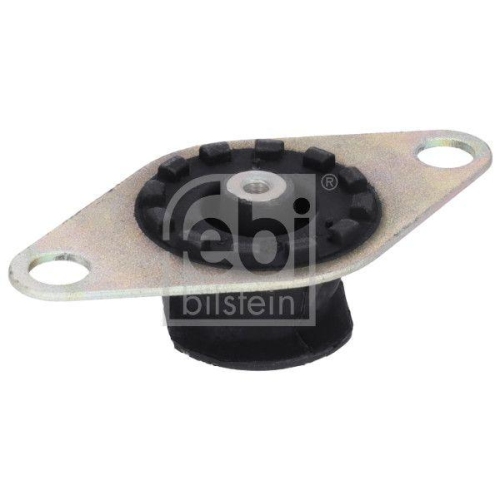 Suspension Boîte Automatique Febi Bilstein 12734 pour Fiat Arrière