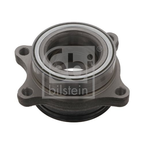Radlagersatz Febi Bilstein 32886 für Toyota Vorderachse Links Vorderachse Rechts