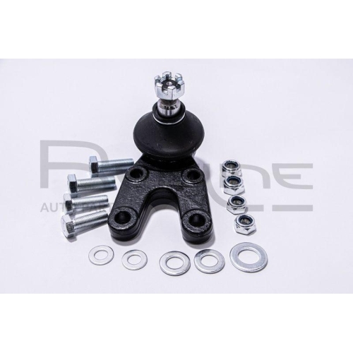 Trag /f&uuml;hrungsgelenk Red-line 40TA005 f&uuml;r Tata Vorderachse Unten Links Rechts