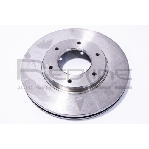 Bremsscheibe Red-line 26TO063 f&uuml;r Toyota Lexus Vorderachse