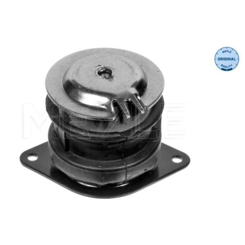 Lagerung Motor Meyle 1001990109 Meyle-original: True To Oe. f&uuml;r VW Hinten Rechts
