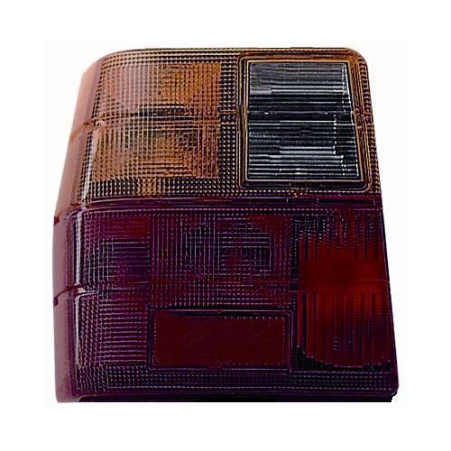 Lente Post. Rechts Fiat UNO I