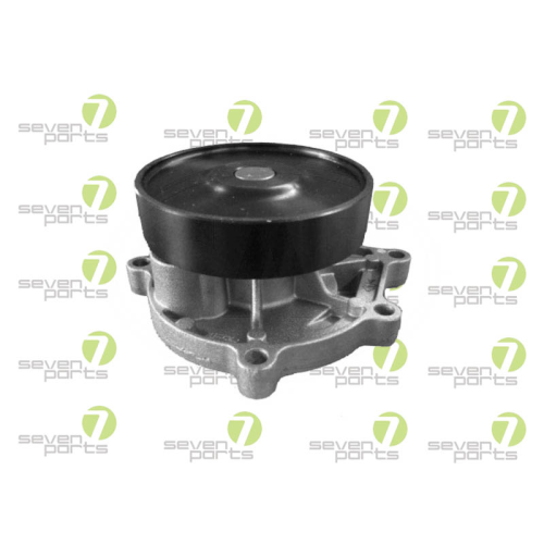 Wasserpumpe Motork&uuml;hlung 7 Seven Parts SV101189P f&uuml;r Bmw Toyota Mini Lexus