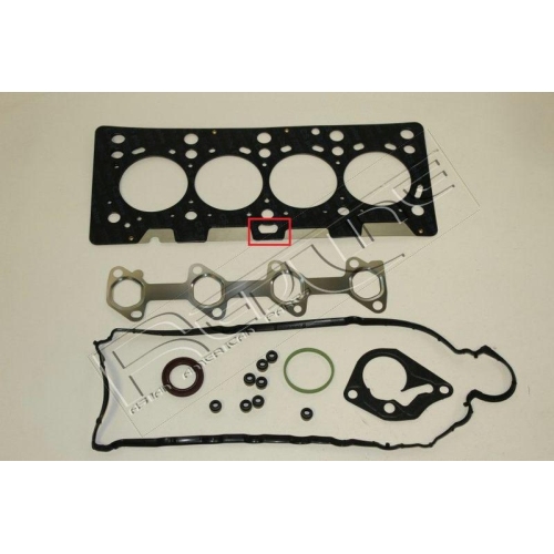 Dichtungssatz Zylinderkopf Red-line 32NI040 f&uuml;r Nissan Renault
