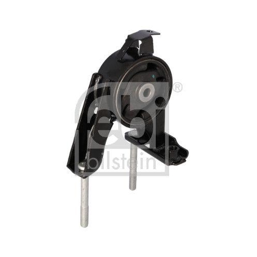 Lagerung Motor Febi Bilstein 194626 f&uuml;r Toyota Hinten