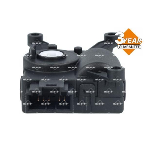 Stellelement Mischklappe Nrf 370015 f&uuml;r Audi Seat Skoda VW Cupra