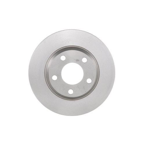 Bremsscheibe Bosch 0986478615 f&uuml;r Audi VW Vorderachse