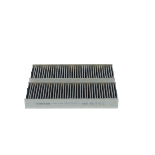 Filter Innenraumluft Bosch 1987435525 f&uuml;r Peugeot
