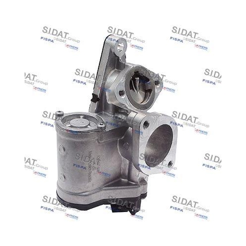 Agr Ventil Sidat 83.959 für Renault Suzuki Renault Trucks