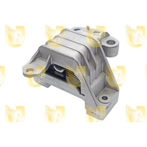 Lagerung Motor Unigom 396573 f&uuml;r Fiat Opel Vorne Vorne Rechts