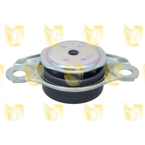 Lagerung Motor Unigom 395603 f&uuml;r Fiat Lancia Vorne Links