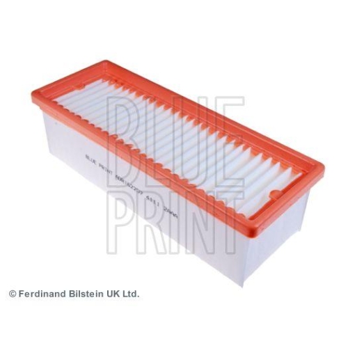 Luftfilter Blue Print ADR162207 f&uuml;r Nissan Renault Dacia