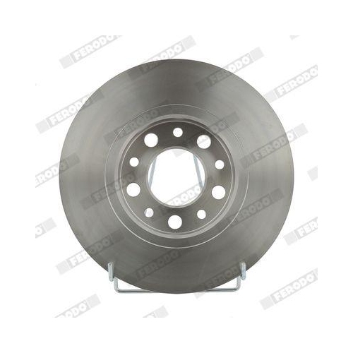 Bremsscheibe Ferodo DDF1452 Premier f&uuml;r Alfa Romeo Fiat Jeep Hinterachse