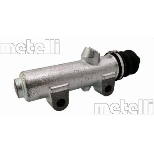 Geberzylinder Kupplung Metelli 55-0001 f&uuml;r Iveco