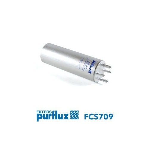 Kraftstofffilter Purflux FCS709 f&uuml;r VW Rover/austin Vag Generic
