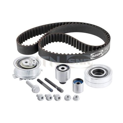 Zahnriemensatz Snr KD457.72 für VW Skoda Seat Audi