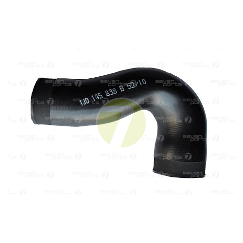 Ladeluftschlauch 7 Seven Parts SV189321W für Audi Seat Skoda VW Vag