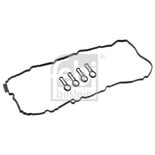 Dichtungssatz Zylinderkopfhaube Febi Bilstein 107453 f&uuml;r Bmw