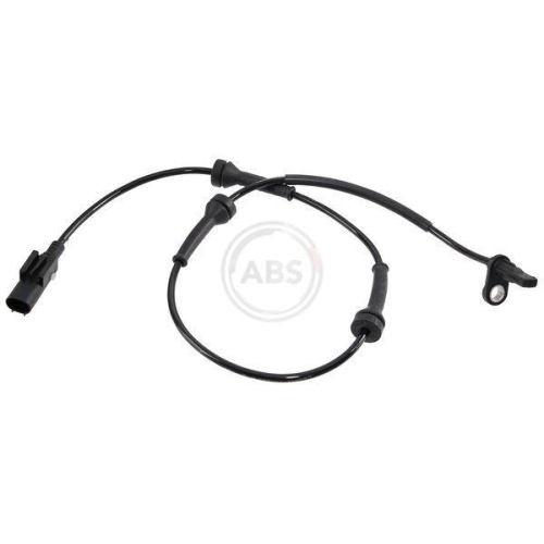Sensor Raddrehzahl A.b.s. 30400 f&uuml;r Fiat Ford Standard Automobile Abarth