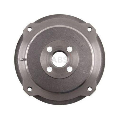 Bremstrommel A.b.s. 3225-S für Fiat Fso Hinterachse