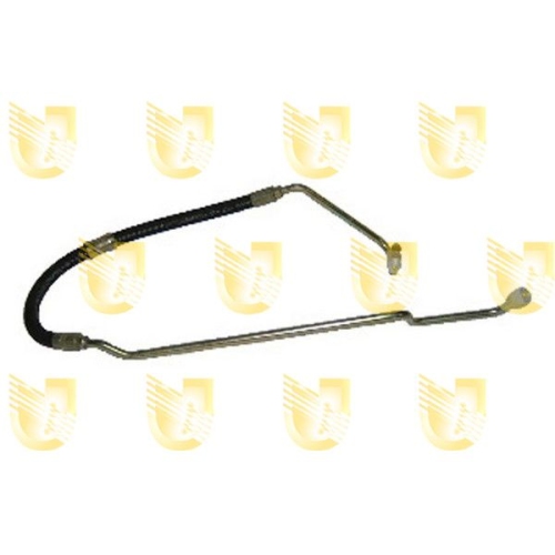 Flessibile Idraulica Sterzo Unigom 365061 per Fiat