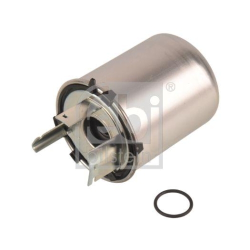 Kraftstofffilter Febi Bilstein 172172 für Nissan Renault