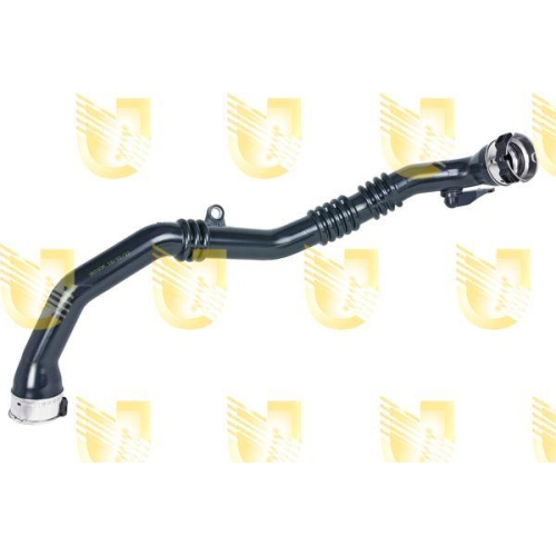 Ladeluftschlauch Unigom R4241 f&uuml;r Dacia Ladeluftk&uuml;hler