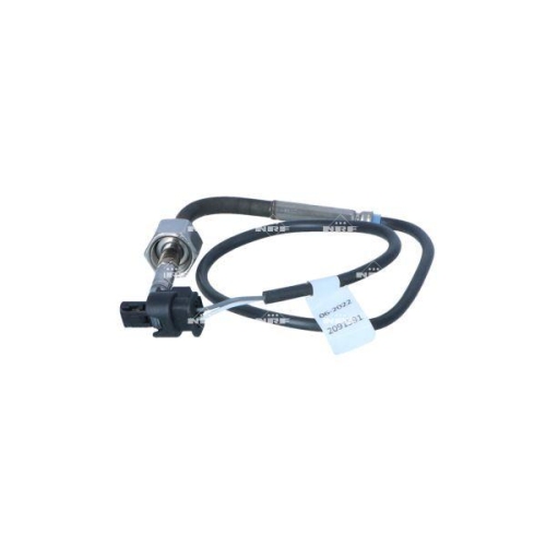Sensor Abgastemperatur Nrf 707323 Easy Fit f&uuml;r Mercedes Benz Mercedes Benz