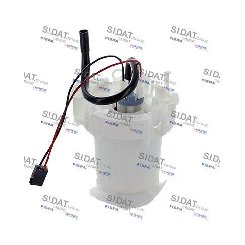 Kraftstoffpumpe Sidat 70113A2 für Opel Vauxhall Hitachi Holden