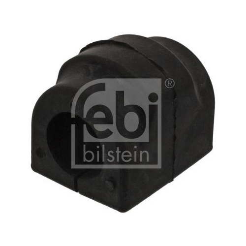 Lagerung Stabilisator Febi Bilstein 44277 f&uuml;r Bmw Hinterachse