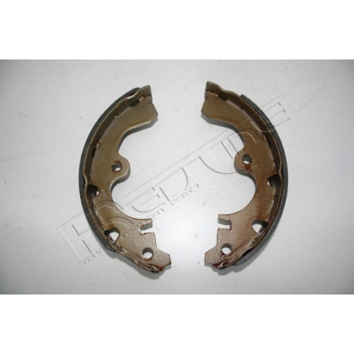 Bremsbackensatz Red-line 47TO000 für Toyota Lexus Hinterachse