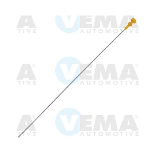 Ölpeilstab Vema 840012 für Citroën Peugeot Citroën/peugeot